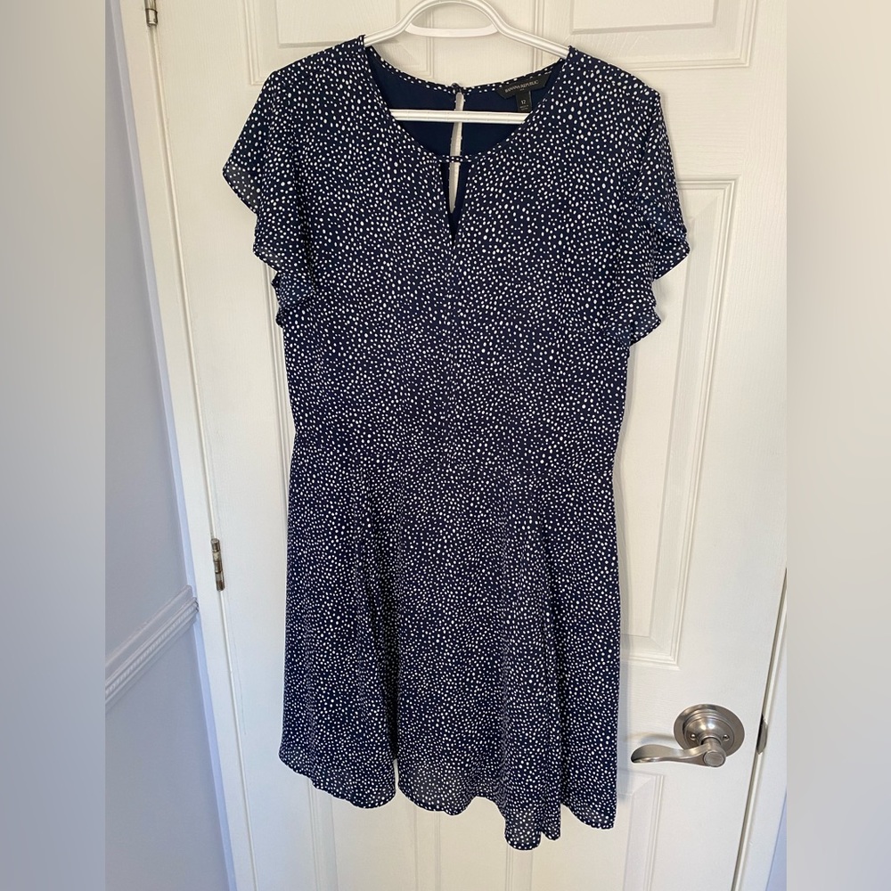 Banana Republic Dress, size 12